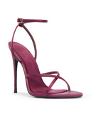 Ale Sandal - Uva - FEMME LA