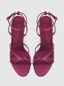 Ale Sandal - Uva - FEMME LA
