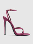 Ale Sandal - Uva - FEMME LA