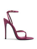 Ale Sandal - Uva - FEMME LA