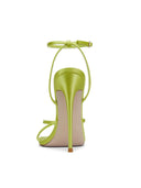 Ale Sandal - Vert - FEMME LA
