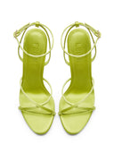 Ale Sandal - Vert - FEMME LA