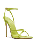 Ale Sandal - Vert - FEMME LA