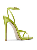 Ale Sandal - Vert - FEMME LA