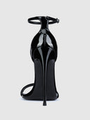 Amiri - Noir - FEMME LA