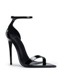 Amiri - Noir - FEMME LA