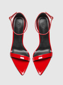 Amiri - Rouge - FEMME LA