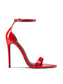 Amiri - Rouge - FEMME LA