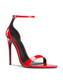 Amiri - Rouge - FEMME LA