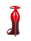 Amiri - Rouge - FEMME LA
