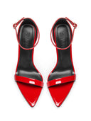 Amiri - Rouge - FEMME LA