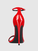 Amiri - Rouge - FEMME LA