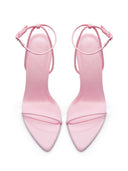 ANDX Sandal - Baby Pink - FEMME LA