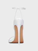 ANDX Sandal - Blanc - FEMME LA