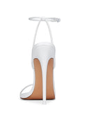 ANDX Sandal - Blanc - FEMME LA