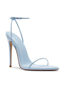ANDX Sandal - Blue Sorbet - FEMME LA