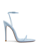 ANDX Sandal - Blue Sorbet - FEMME LA