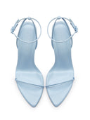 ANDX Sandal - Blue Sorbet - FEMME LA