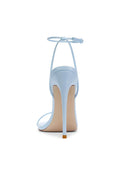 ANDX Sandal - Blue Sorbet - FEMME LA