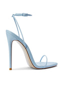 ANDX Sandal - Blue Sorbet - FEMME LA