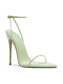ANDX Sandal - Celestial Sage - FEMME LA