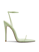 ANDX Sandal - Celestial Sage - FEMME LA