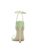 ANDX Sandal - Celestial Sage - FEMME LA