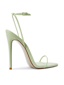 ANDX Sandal - Celestial Sage - FEMME LA