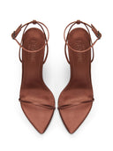 ANDX Sandal - Chocolate - FEMME LA