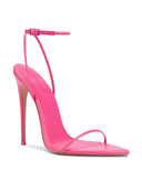ANDX Sandal - Hot Pink - FEMME LA