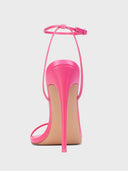ANDX Sandal - Hot Pink - FEMME LA