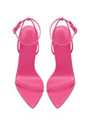 ANDX Sandal - Hot Pink - FEMME LA