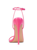 ANDX Sandal - Hot Pink - FEMME LA