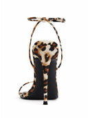 ANDX Sandal - Leopard - FEMME LA