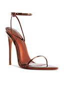 ANDX Sandal - Liquid Bronze - FEMME LA