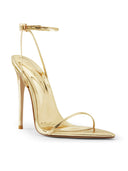 ANDX Sandal - Liquid Gold - FEMME LA