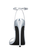 ANDX Sandal - Liquid Metal - FEMME LA