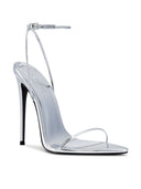 ANDX Sandal - Liquid Metal - FEMME LA
