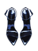 ANDX Sandal - Metallic Night - FEMME LA