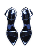 ANDX Sandal - Metallic Night - FEMME LA