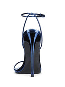 ANDX Sandal - Metallic Night - FEMME LA