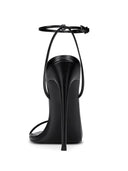 ANDX Sandal - Nero - FEMME LA