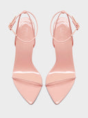 ANDX Sandal - Peach - FEMME LA