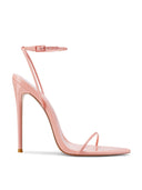 ANDX Sandal - Peach - FEMME LA