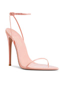 ANDX Sandal - Peach - FEMME LA