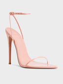ANDX Sandal - Peach - FEMME LA