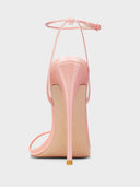 ANDX Sandal - Peach - FEMME LA