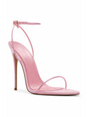 ANDX Sandal - Pink Crystal - FEMME LA