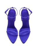 ANDX Sandal - Purple - FEMME LA