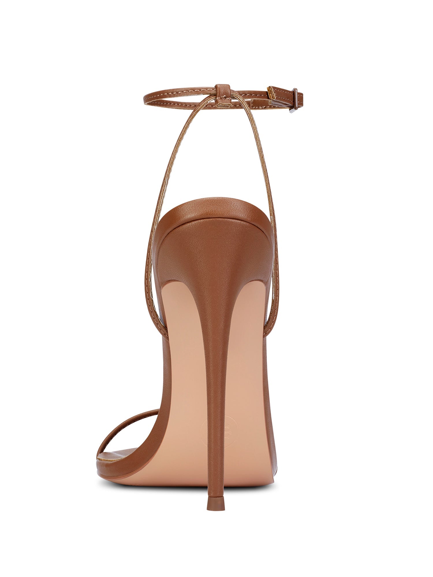 ID　アンジェラリンドヴァル ANDX Sandal - Sienna | FEMME LA